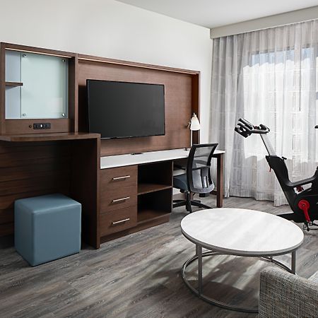 Even Hotels - Shenandoah - The Woodlands By Ihg Exterior foto