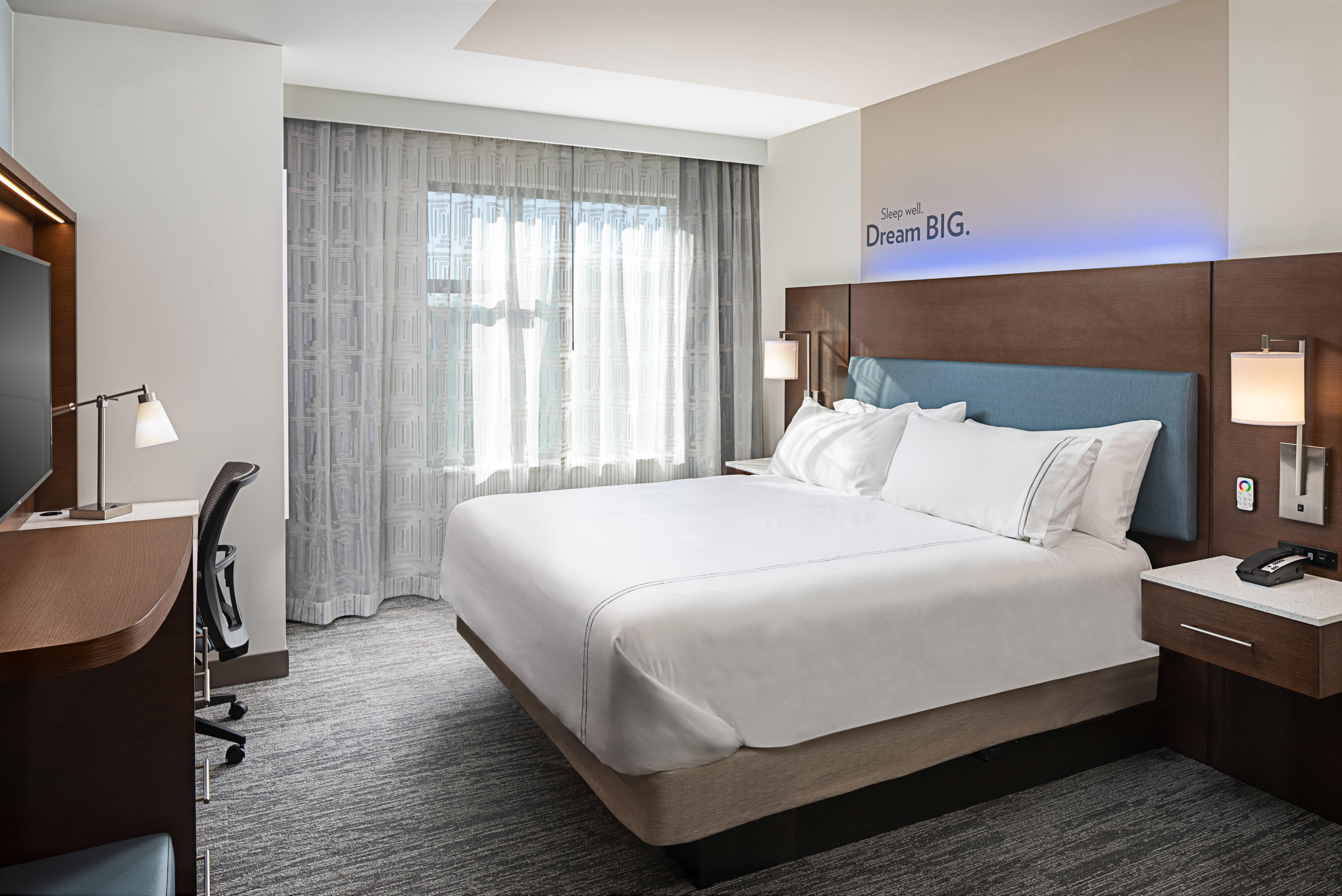 Even Hotels - Shenandoah - The Woodlands By Ihg Exterior foto