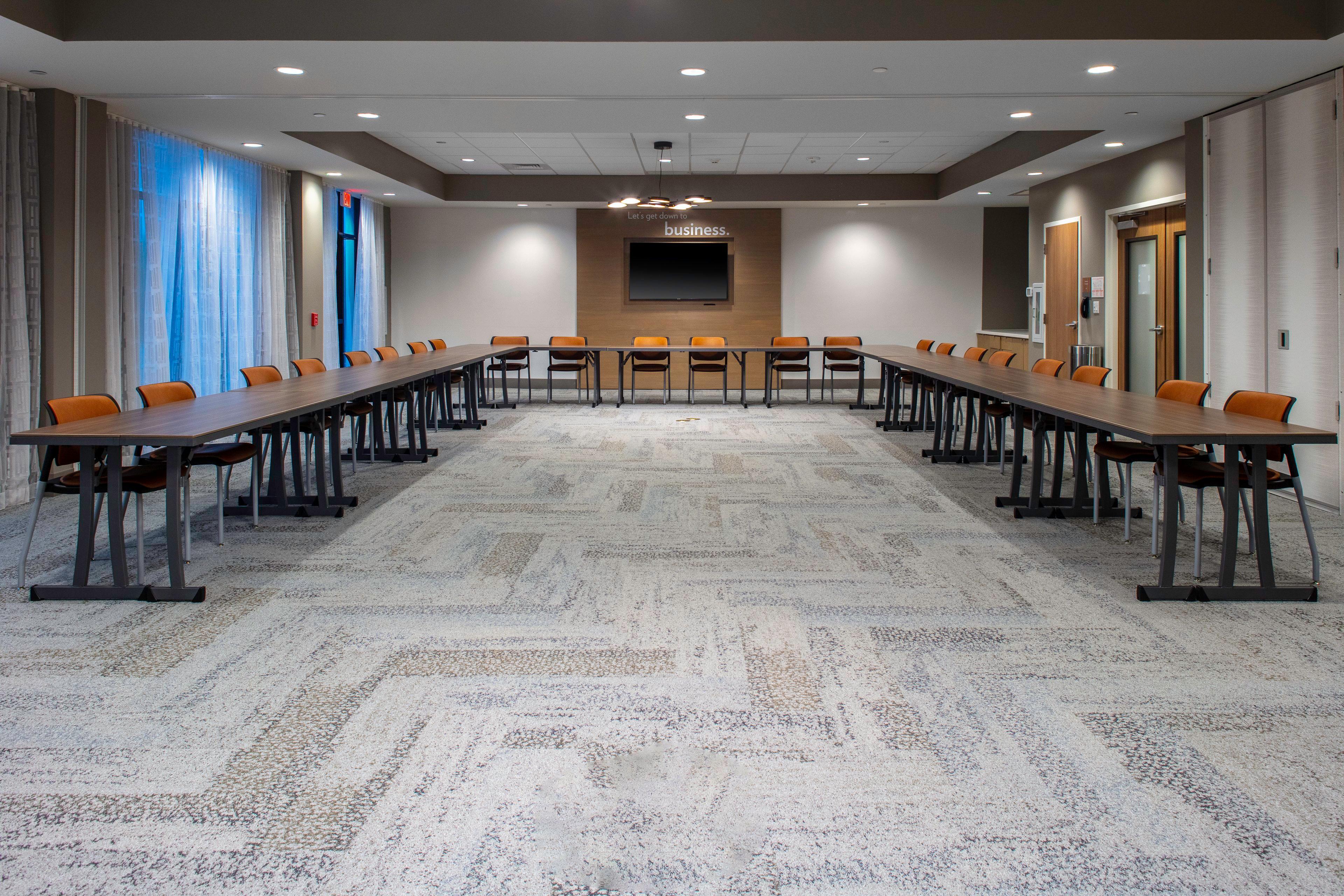 Even Hotels - Shenandoah - The Woodlands By Ihg Exterior foto