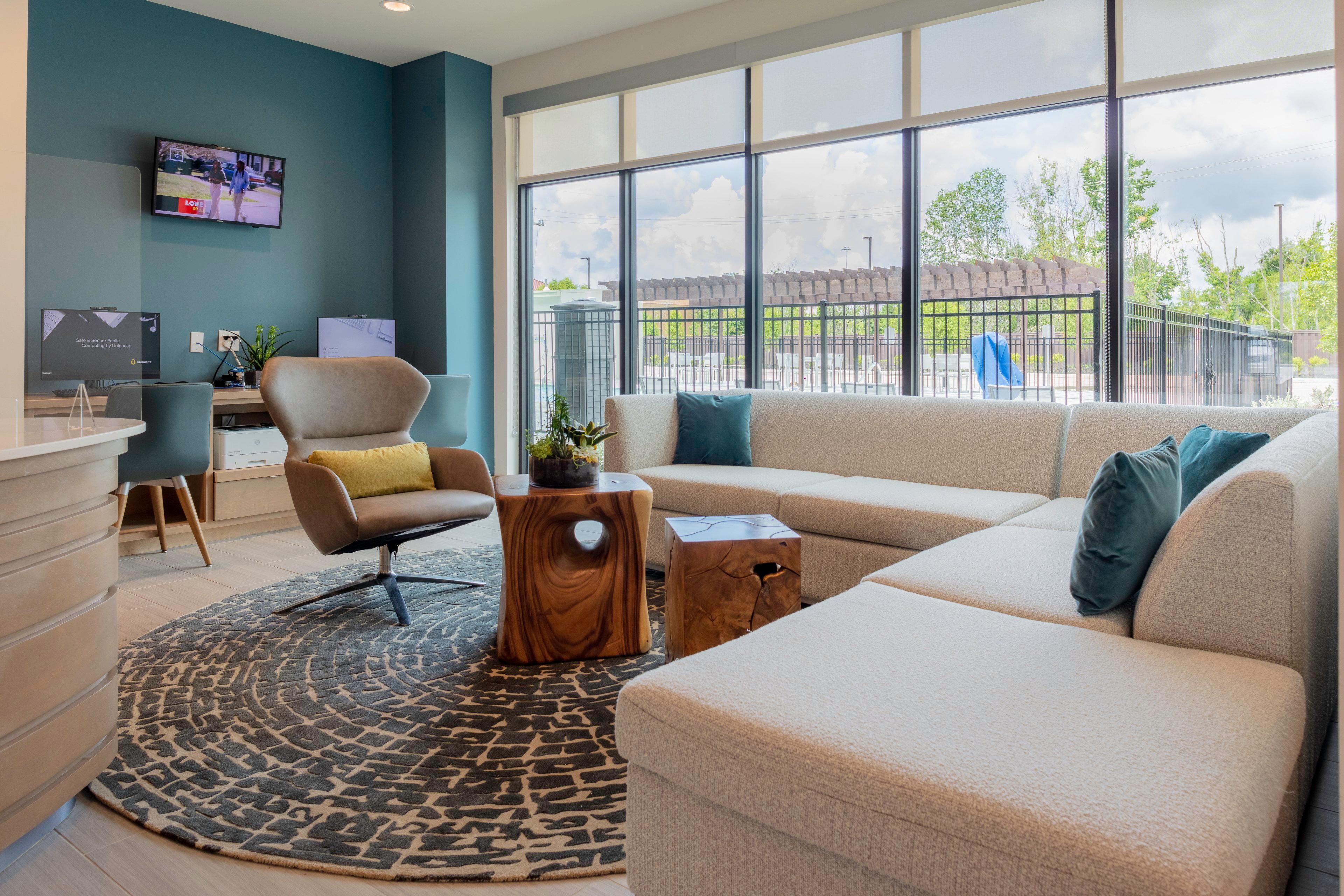 Even Hotels - Shenandoah - The Woodlands By Ihg Exterior foto