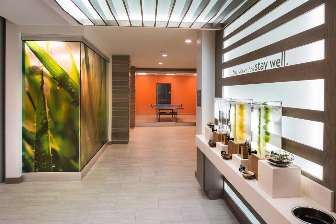 Even Hotels - Shenandoah - The Woodlands By Ihg Exterior foto