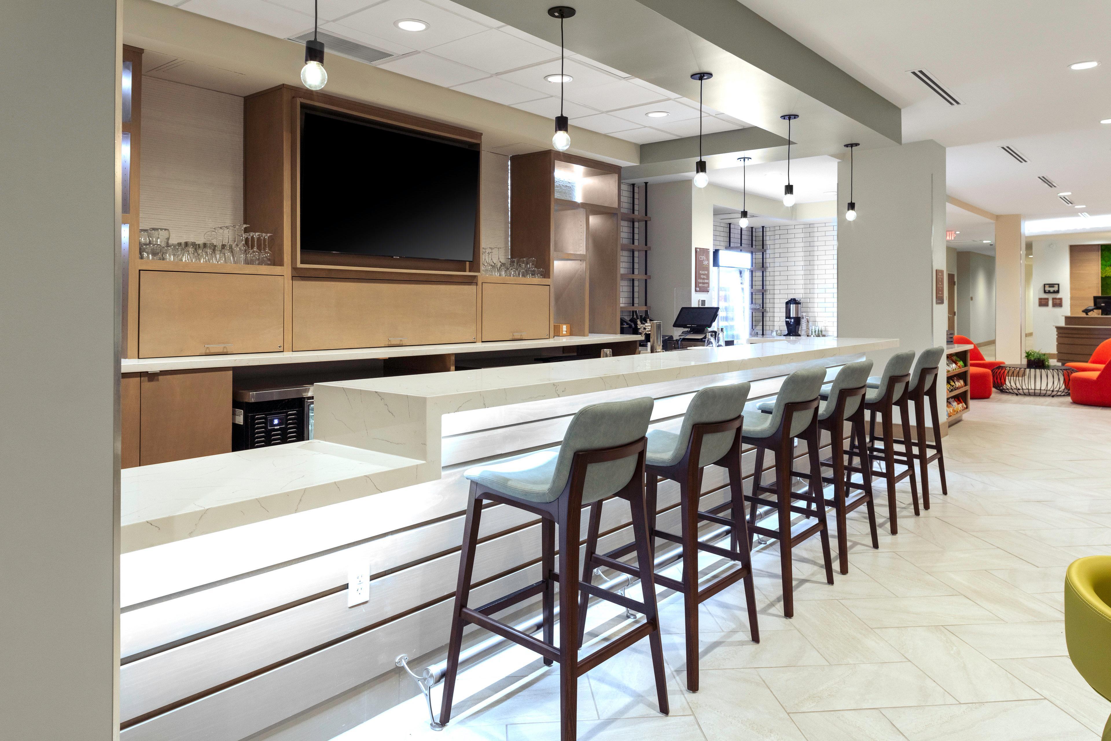 Even Hotels - Shenandoah - The Woodlands By Ihg Exterior foto