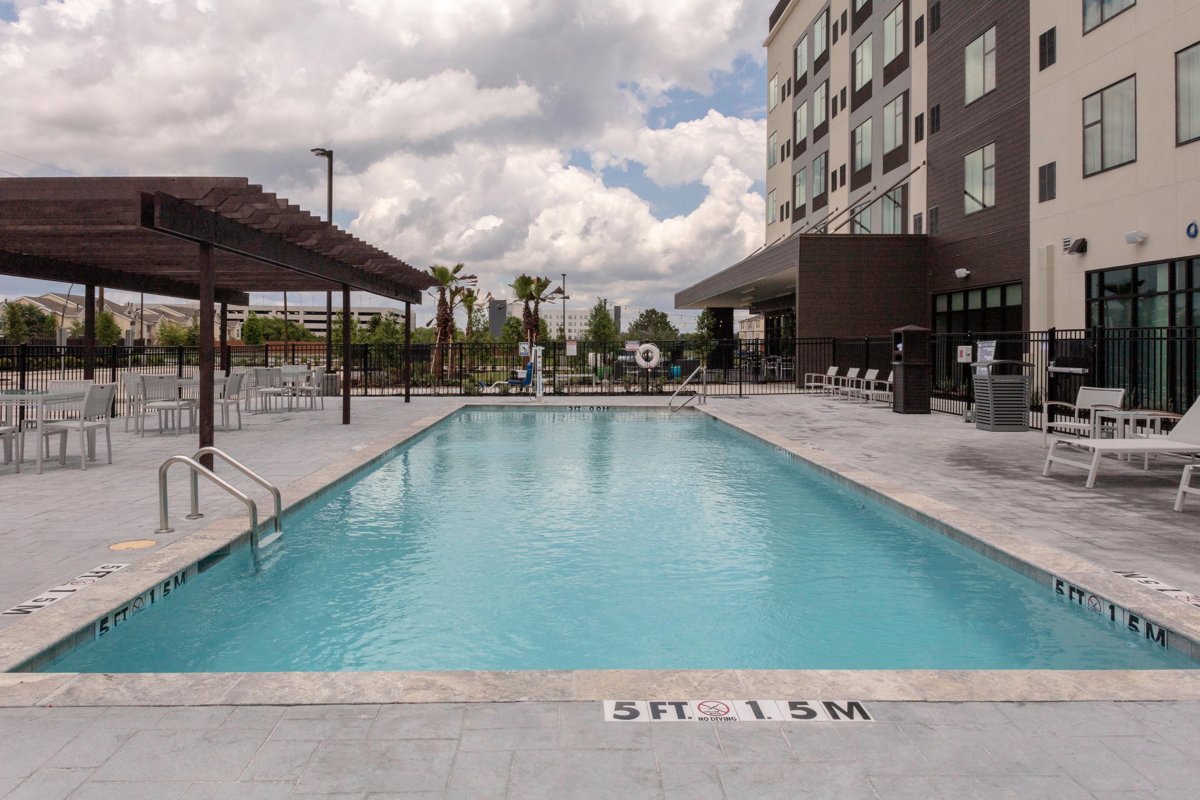 Even Hotels - Shenandoah - The Woodlands By Ihg Exterior foto