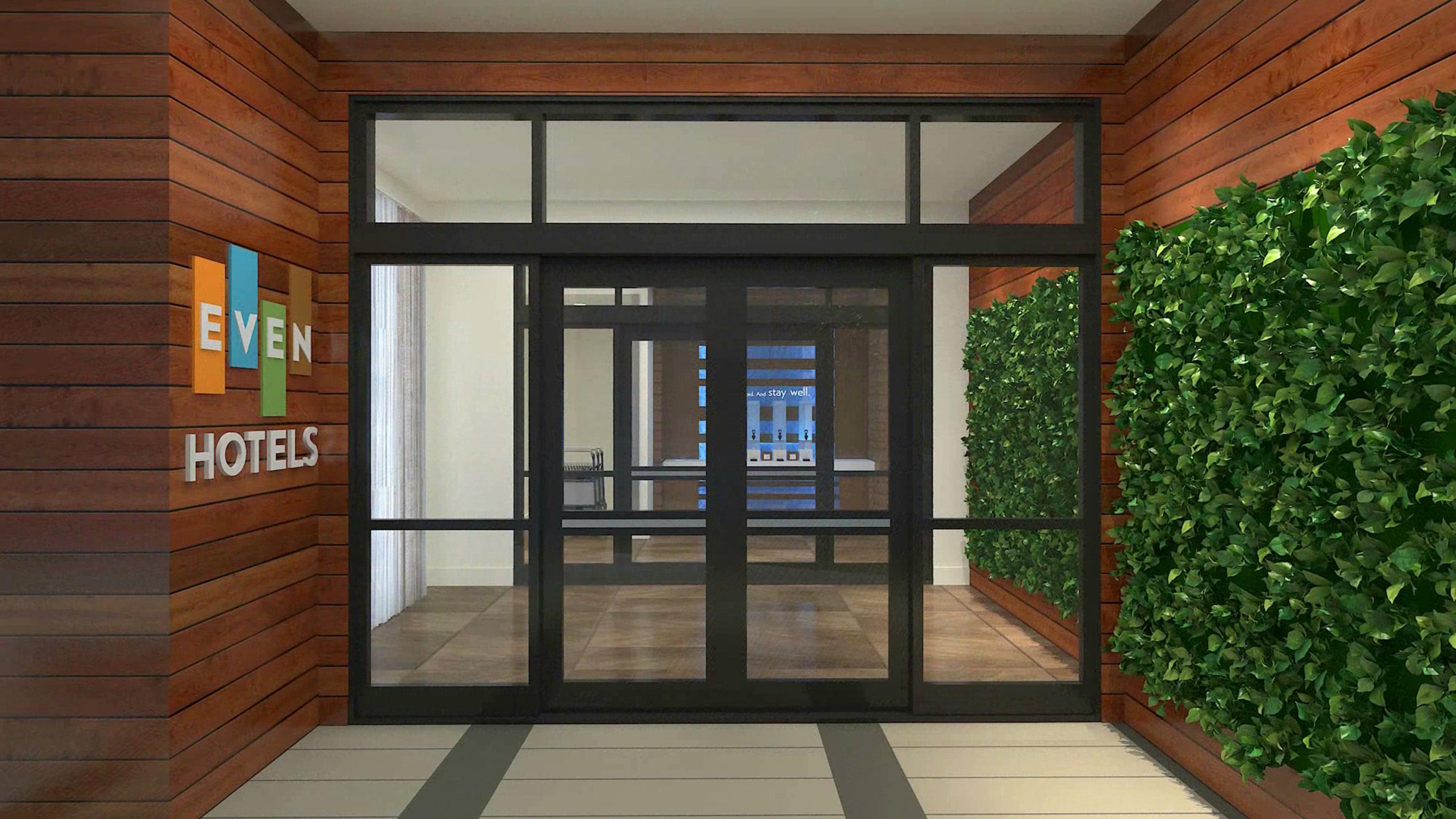 Even Hotels - Shenandoah - The Woodlands By Ihg Exterior foto