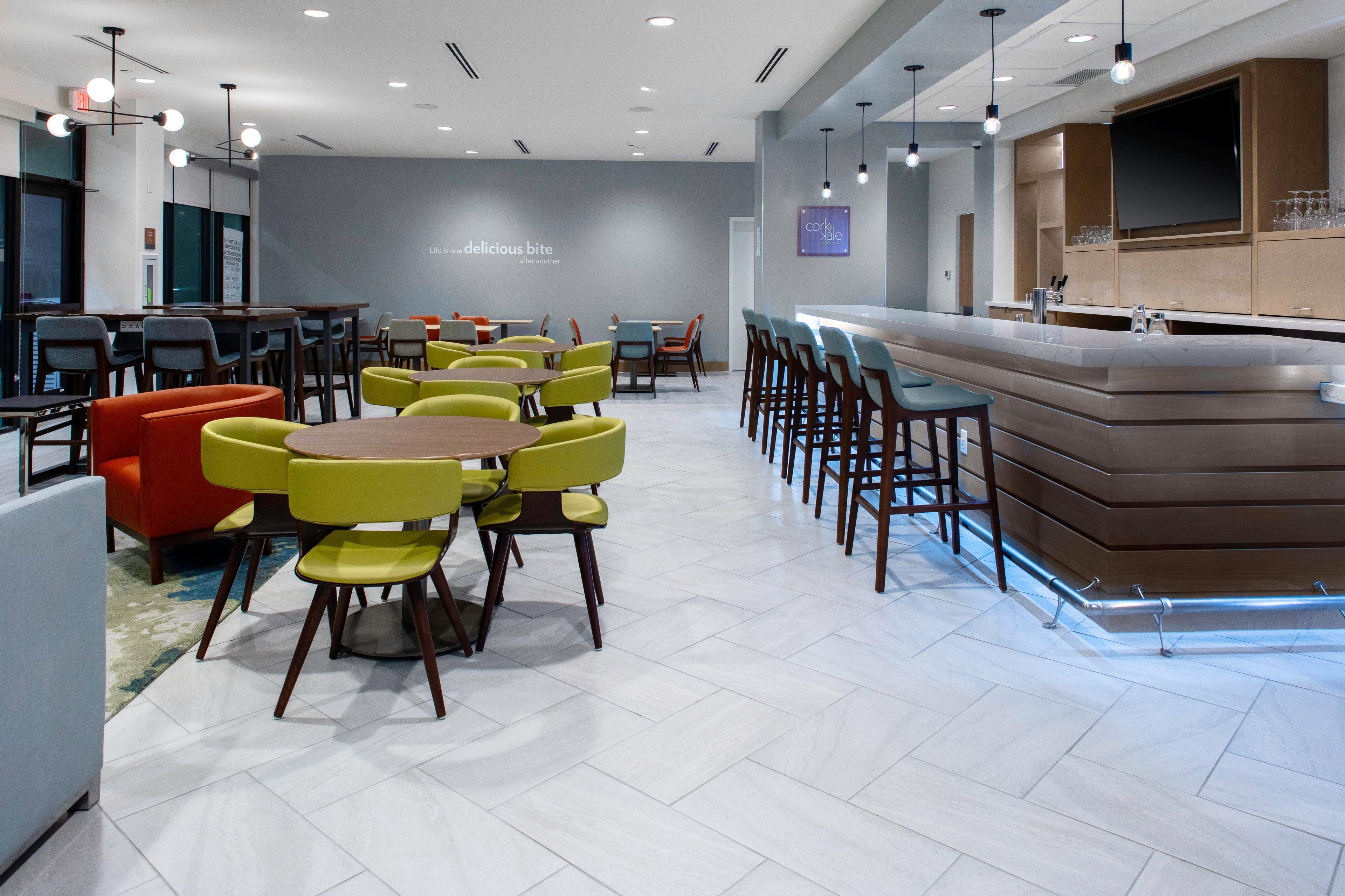 Even Hotels - Shenandoah - The Woodlands By Ihg Exterior foto