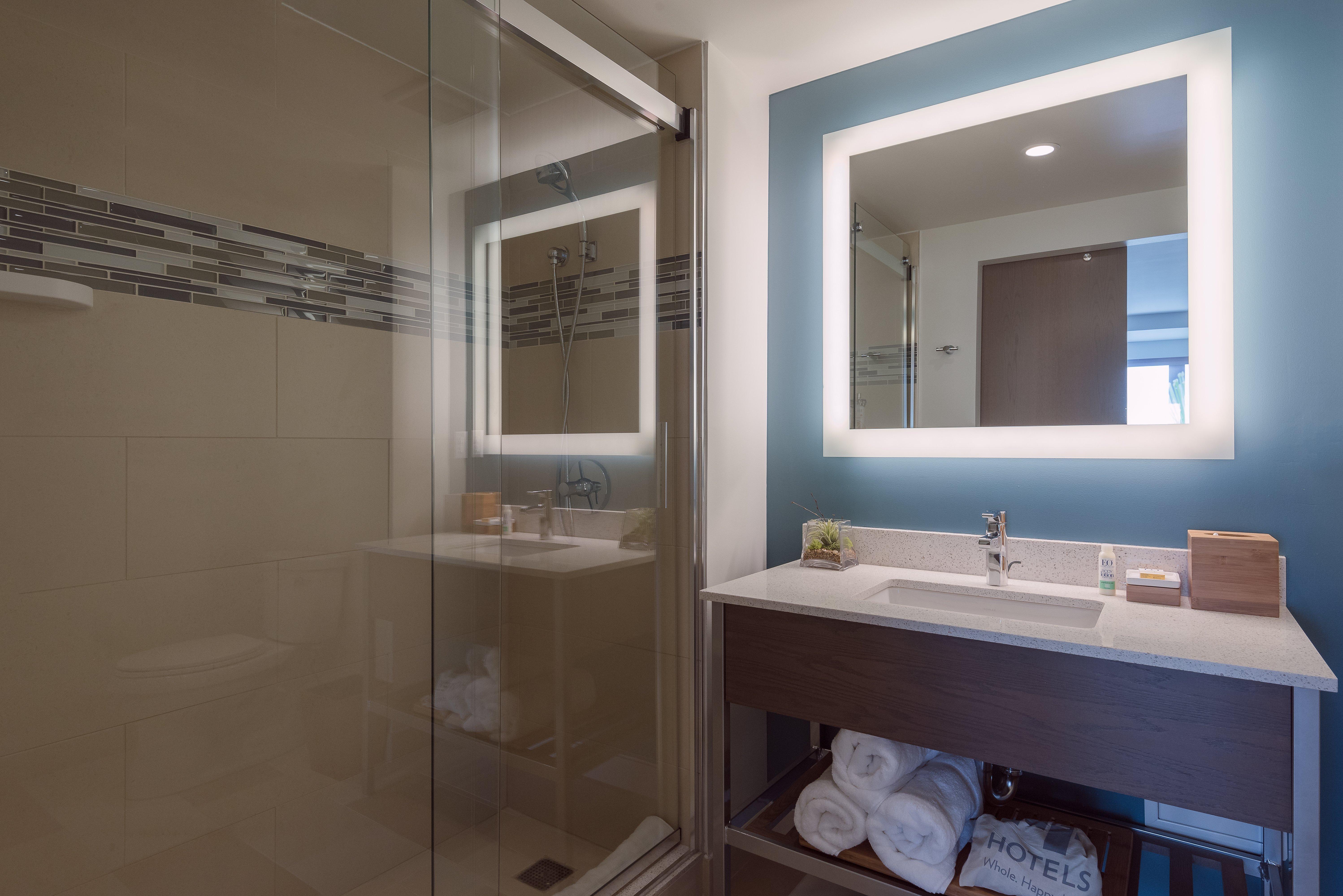 Even Hotels - Shenandoah - The Woodlands By Ihg Exterior foto