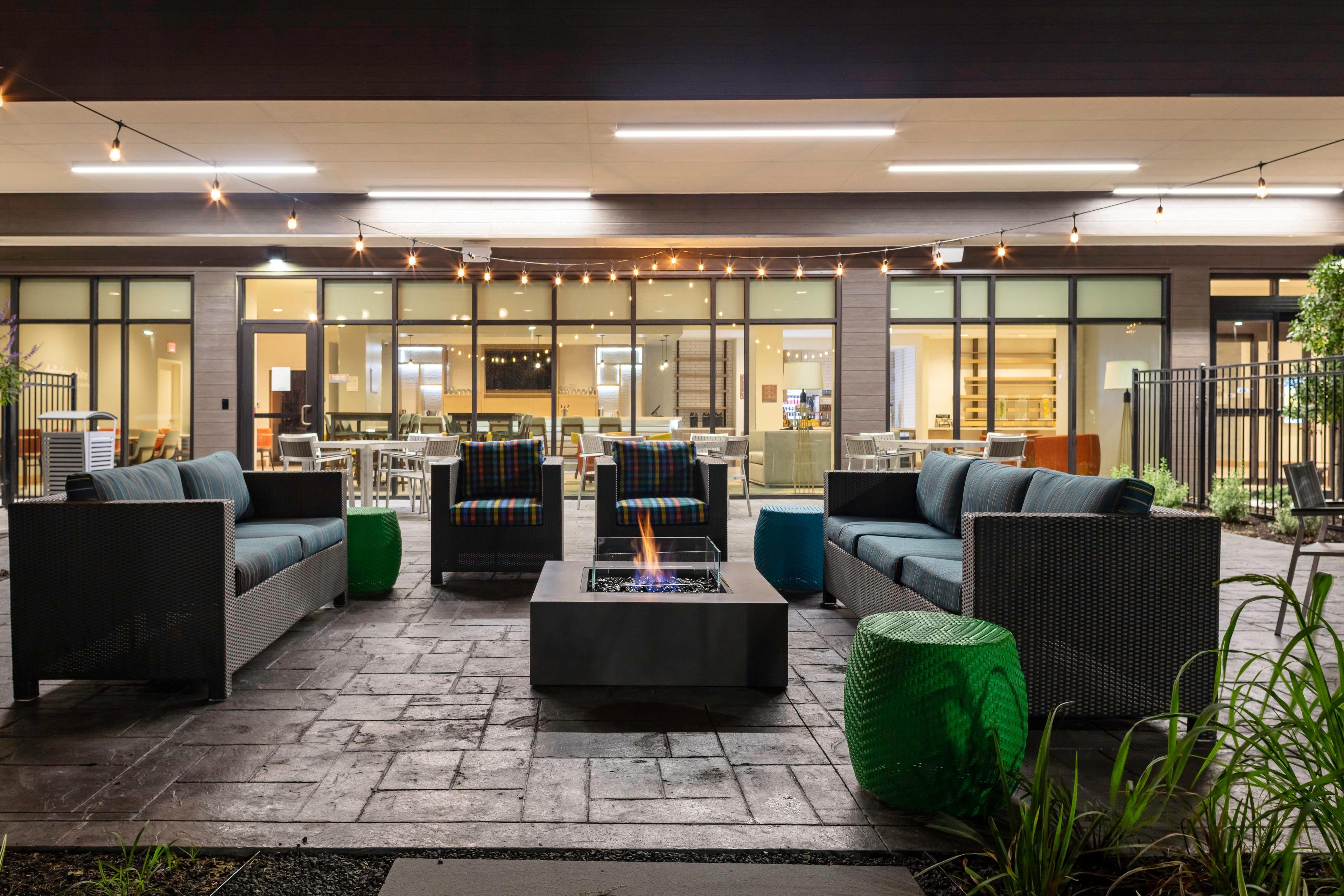 Even Hotels - Shenandoah - The Woodlands By Ihg Exterior foto