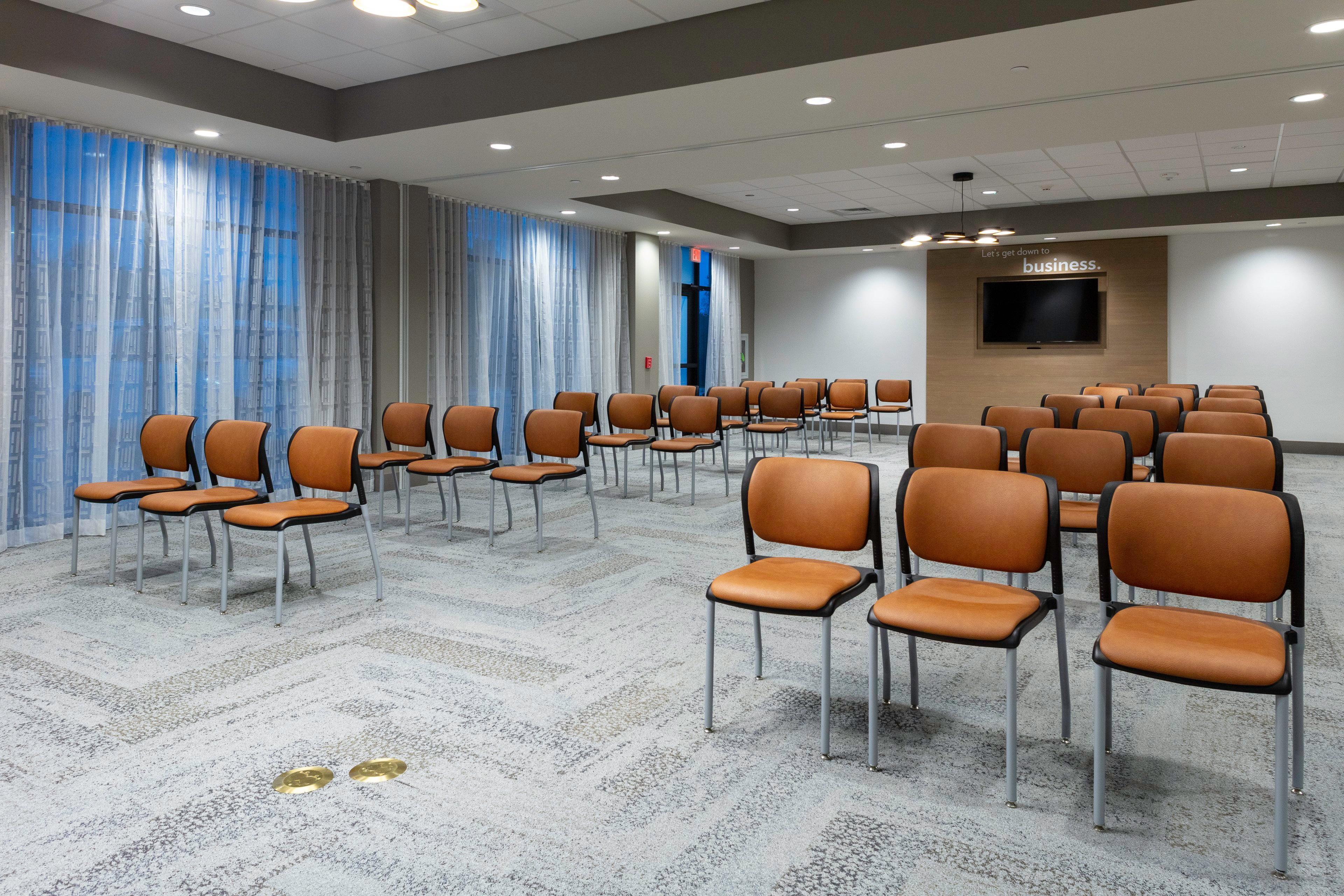 Even Hotels - Shenandoah - The Woodlands By Ihg Exterior foto
