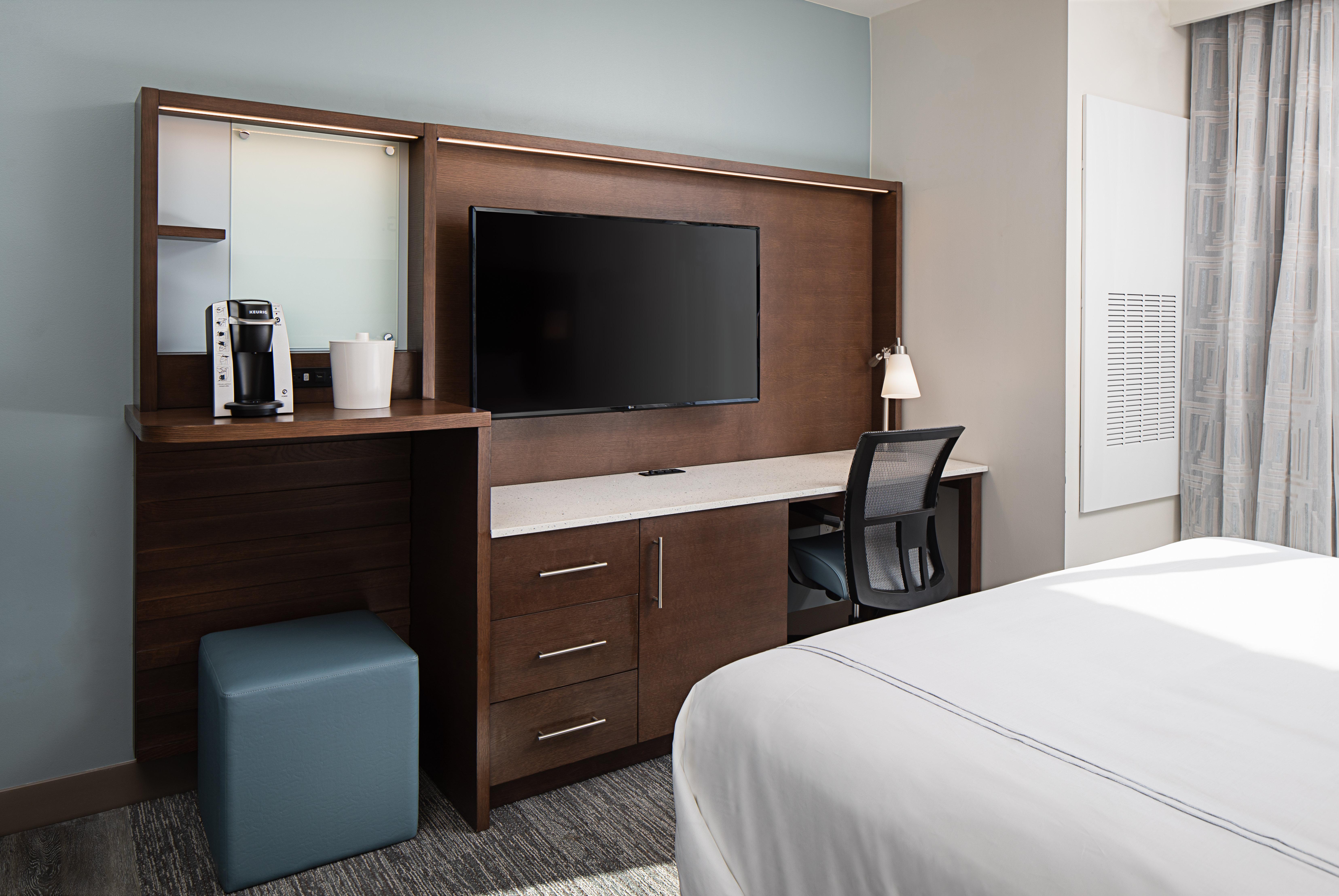 Even Hotels - Shenandoah - The Woodlands By Ihg Exterior foto