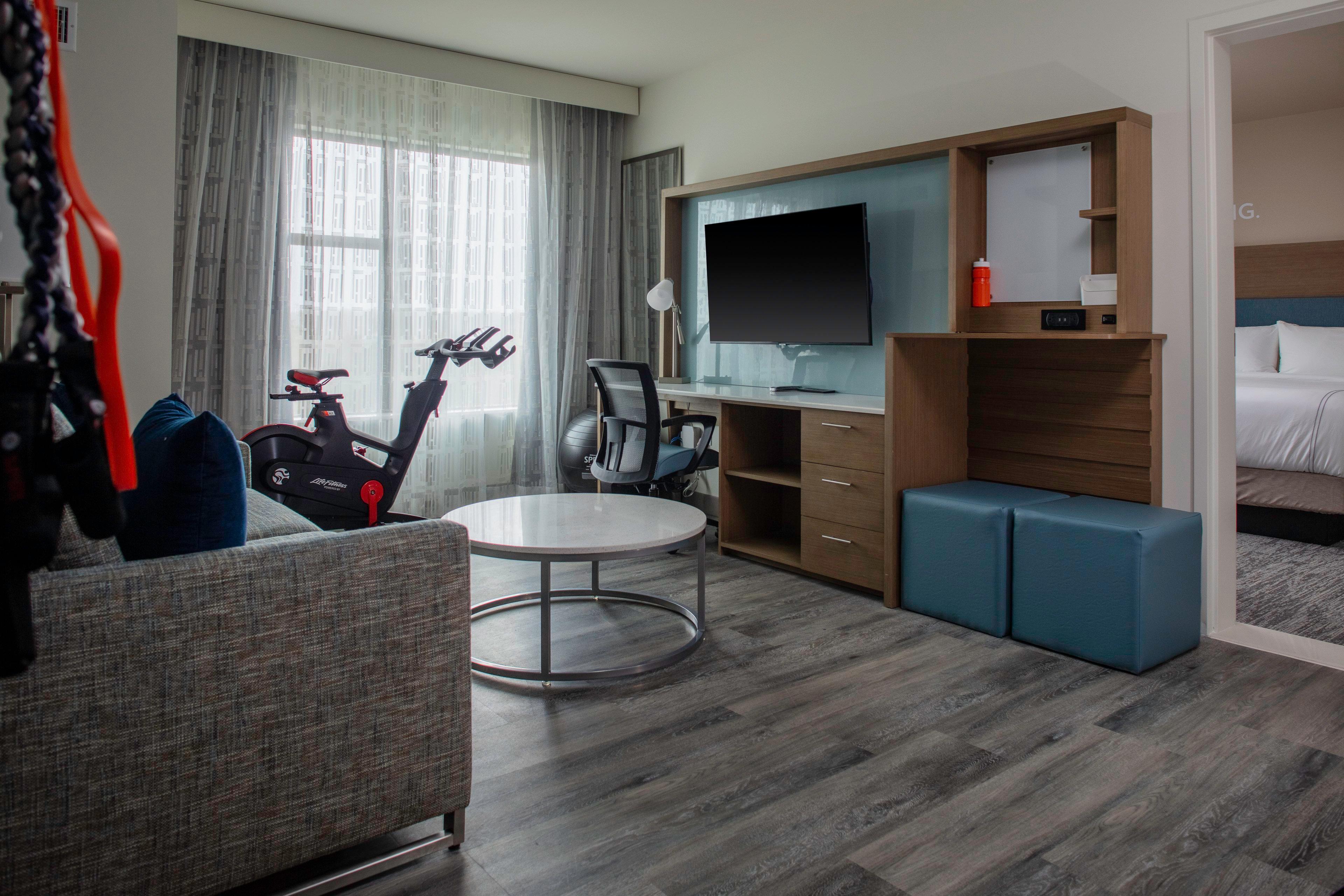 Even Hotels - Shenandoah - The Woodlands By Ihg Exterior foto
