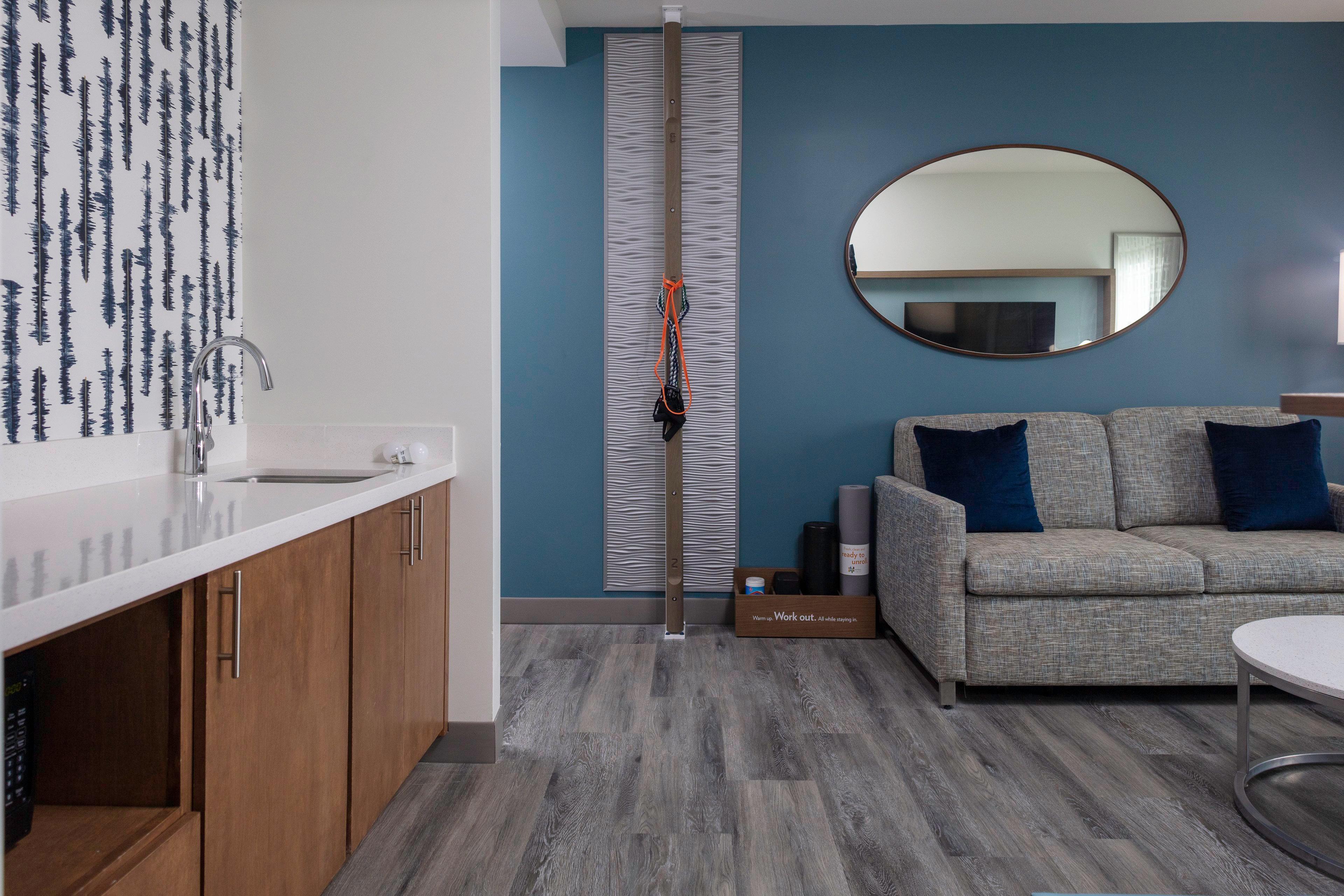 Even Hotels - Shenandoah - The Woodlands By Ihg Exterior foto