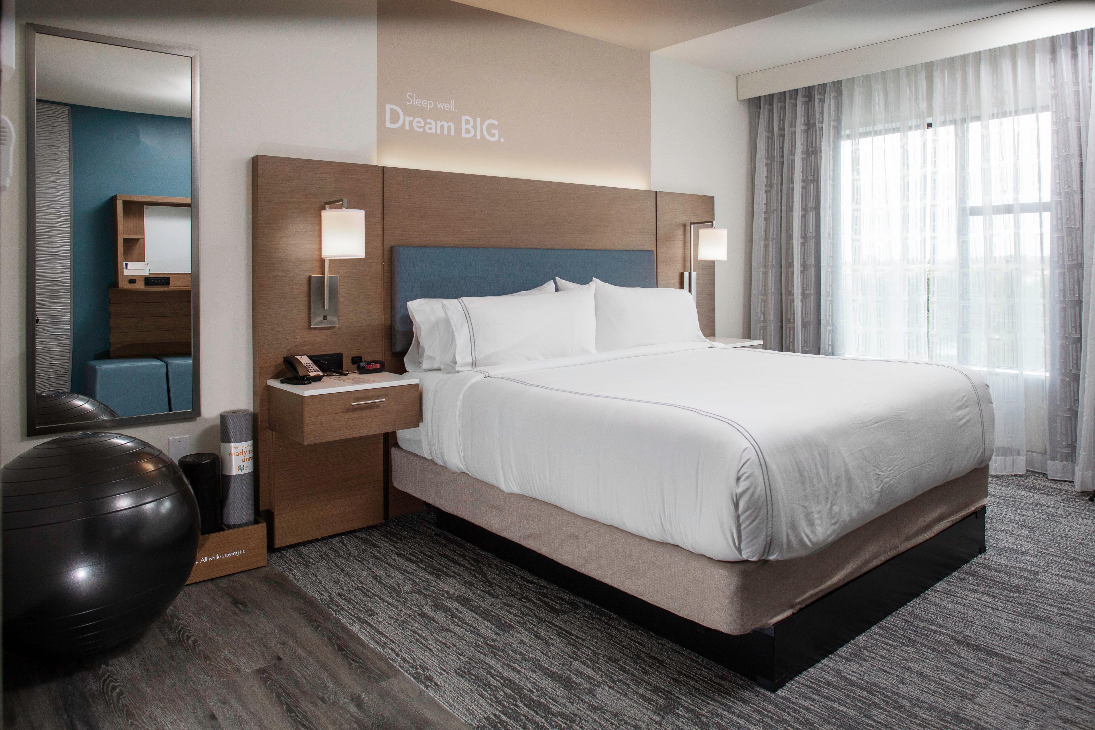 Even Hotels - Shenandoah - The Woodlands By Ihg Exterior foto