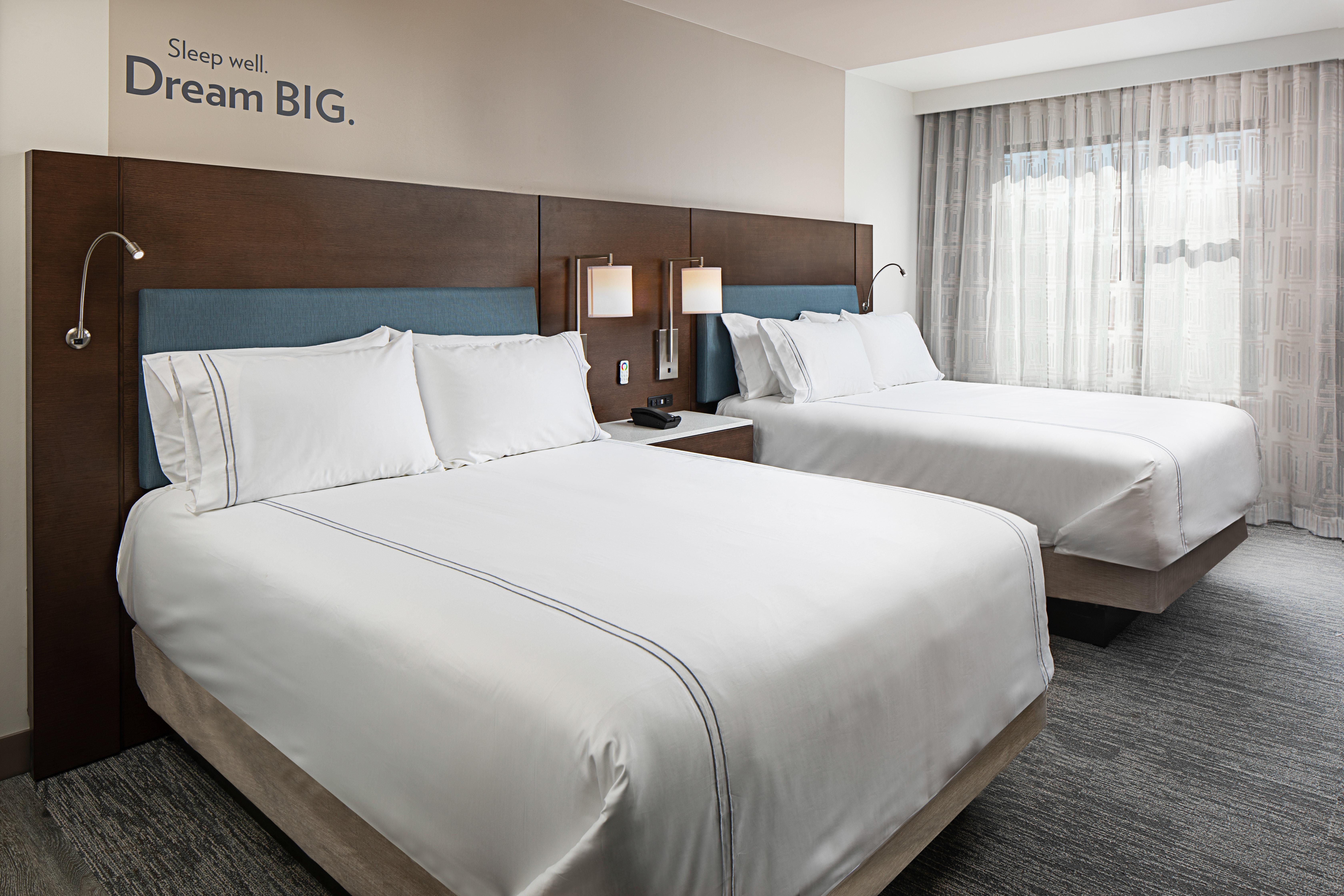 Even Hotels - Shenandoah - The Woodlands By Ihg Exterior foto