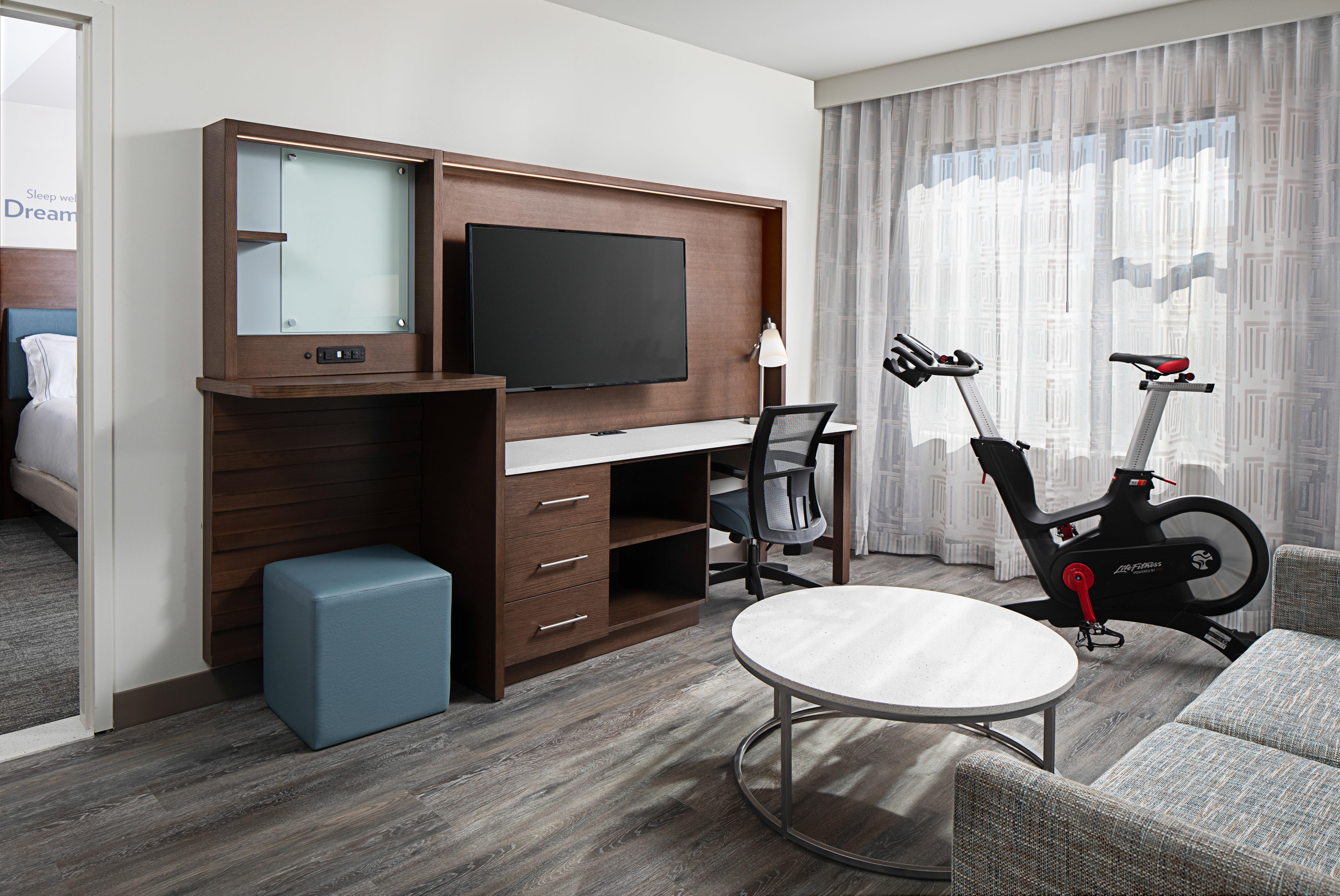 Even Hotels - Shenandoah - The Woodlands By Ihg Exterior foto