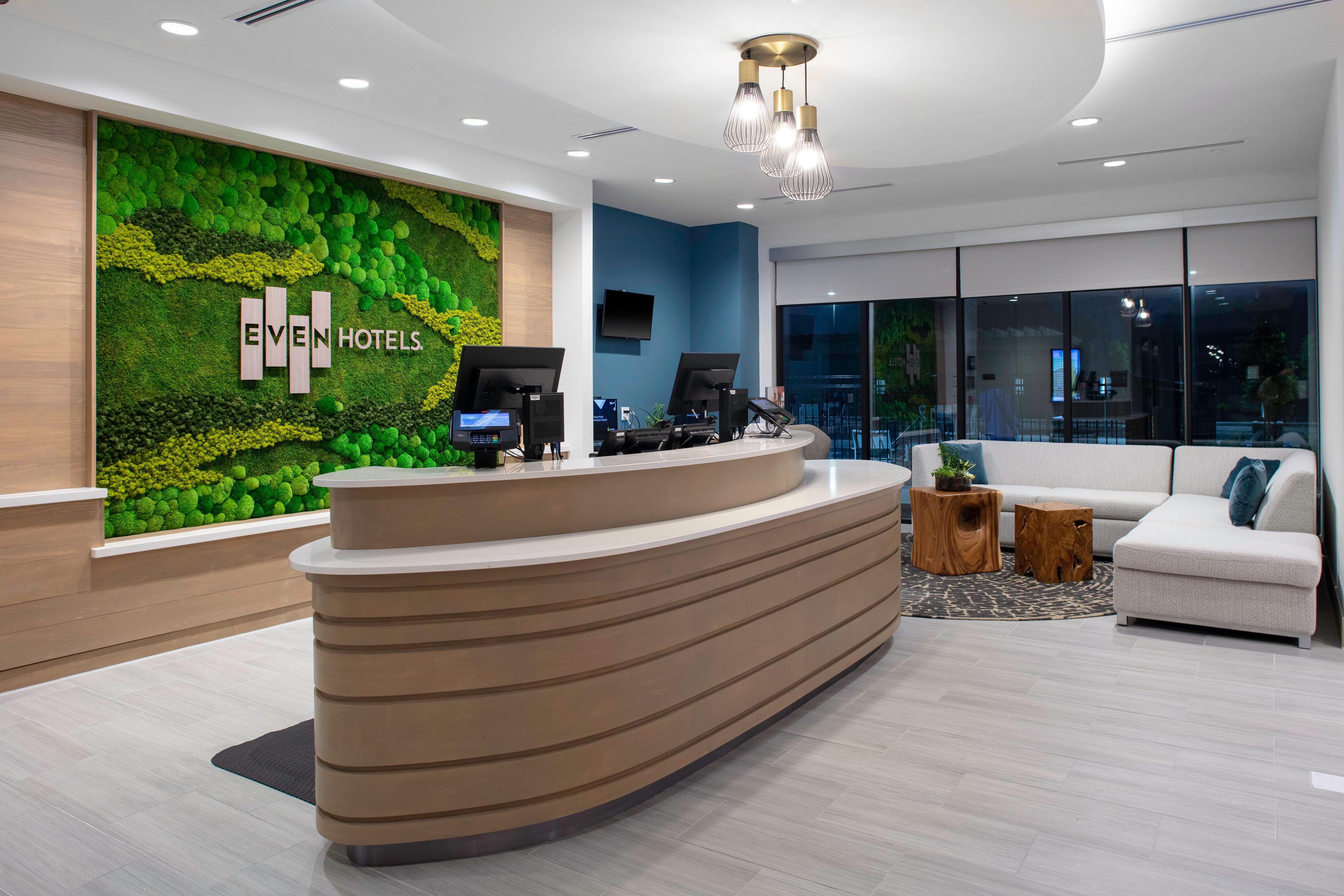 Even Hotels - Shenandoah - The Woodlands By Ihg Exterior foto