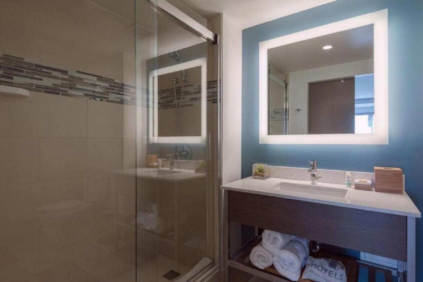 Even Hotels - Shenandoah - The Woodlands By Ihg Exterior foto